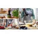 Bosch Serie 4 MSM4B624 блендер 0,6 L Погружной 1000 W Антрацит, Черный