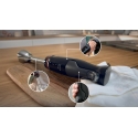 Bosch Serie 4 MSM4B624 blenderis 0,6 L Iegremdējams blenderis 1000 W Antracīts, Melns Bosch Serie 4 MSM4B624 blenderis 0,6 L Iegremdējams blenderis 1000 W Antracīts, Melns