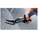 BESSEY D22A ножницы по металлу Справа