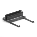 PureLink VL-DS100 knyginių kompiuterių dokas / jungčių replikatorius Vielinis USB 3.2 Gen 1 (3.1 Gen PureLink VL-DS100 knyginių kompiuterių dokas / jungčių replikatorius Vielinis USB 3.2 Gen 1 (3.1 Gen