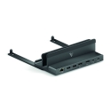 PureLink VL-DS100 sülearvuti dokk ja pordireplikaator Juhtmega ühendatud USB 3.2 Gen 1 (3.1 Gen 1) T PureLink VL-DS100 sülearvuti dokk ja pordireplikaator Juhtmega ühendatud USB 3.2 Gen 1 (3.1 Gen 1) T