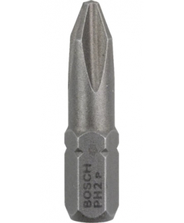 Bosch 2 607 001 511 бита для отверток 3 шт