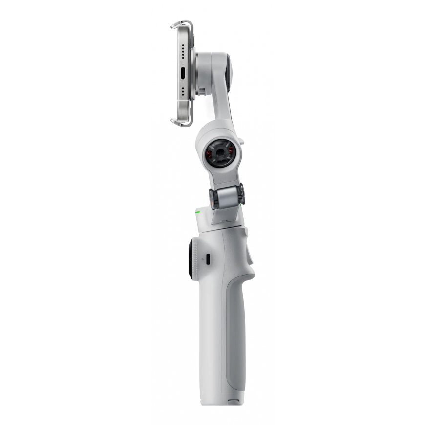 Insta360 Flow 2 Pro Viedtālruņa kameras stabilizators Balts – 3