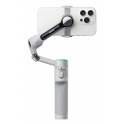 Insta360 Flow 2 Pro Стабилизатор камеры для смартфона Белый Insta360 Flow 2 Pro Стабилизатор камеры для смартфона Белый