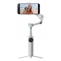 Insta360 Flow 2 Pro Viedtālruņa kameras stabilizators Balts Insta360 Flow 2 Pro Viedtālruņa kameras stabilizators Balts