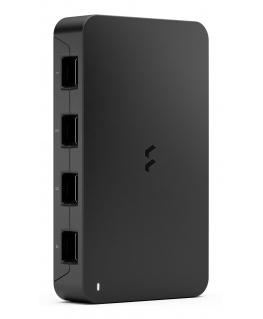 Fractal Design FD-A-APH1-001 Datora dzesēšanas sistēmas detaļa un piederums Ventilatora kontrolieris