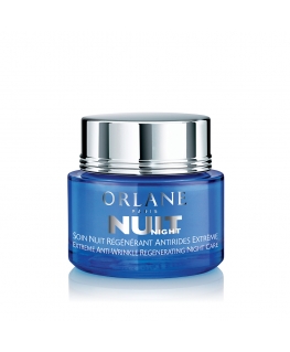 Orlane Extreme Anti-Wrinkle Regenerating Night Care Nakts krēms Seja 50 ml
