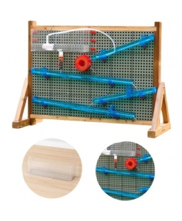 MASTERKIDZ STEM Välituba + Veetorni/Pallitorni