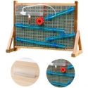 MASTERKIDZ STEM Ulkoilutaulu + Vesi/Pallo Rata MASTERKIDZ STEM Ulkoilutaulu + Vesi/Pallo Rata