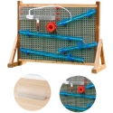 MASTERKIDZ STEM Outdoor Board + Water/Ball Track MASTERKIDZ STEM Outdoor Board + Water/Ball Track
