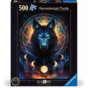 Ravensburger 12000442 Pusle 500 tk Muu Ravensburger 12000442 Pusle 500 tk Muu