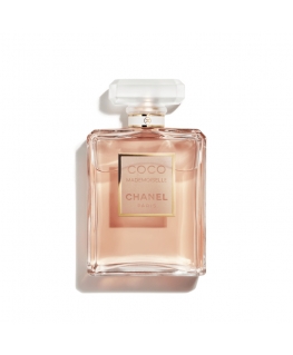 CHANEL Coco Mademoiselle 100 ml Moteriškas