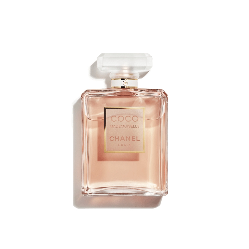 CHANEL Coco Mademoiselle 100 ml Sievietes