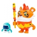 Almarina Pinata SmashLings Piñata Party Bus Set + 4 Figures Almarina Pinata SmashLings Piñata Party Bus Set + 4 Figures