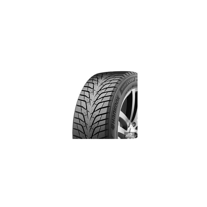 Hankook Padangos WiNter i*cept iZ3 X (W636A) 99 T (C D B 72dB) – 2