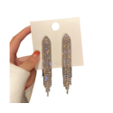 Brilio Silver Kauniit hopeakorvakorut Hummingbirds EA1205W Brilio Silver Kauniit hopeakorvakorut Hummingbirds EA1205W