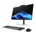 Pöytätietokone HP INC 4G1i AIO/U5-225T/16/512/23,8''/W11P/3YOS
