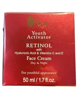 Ava Laboratorium Noorte Aktivator, 50 ml