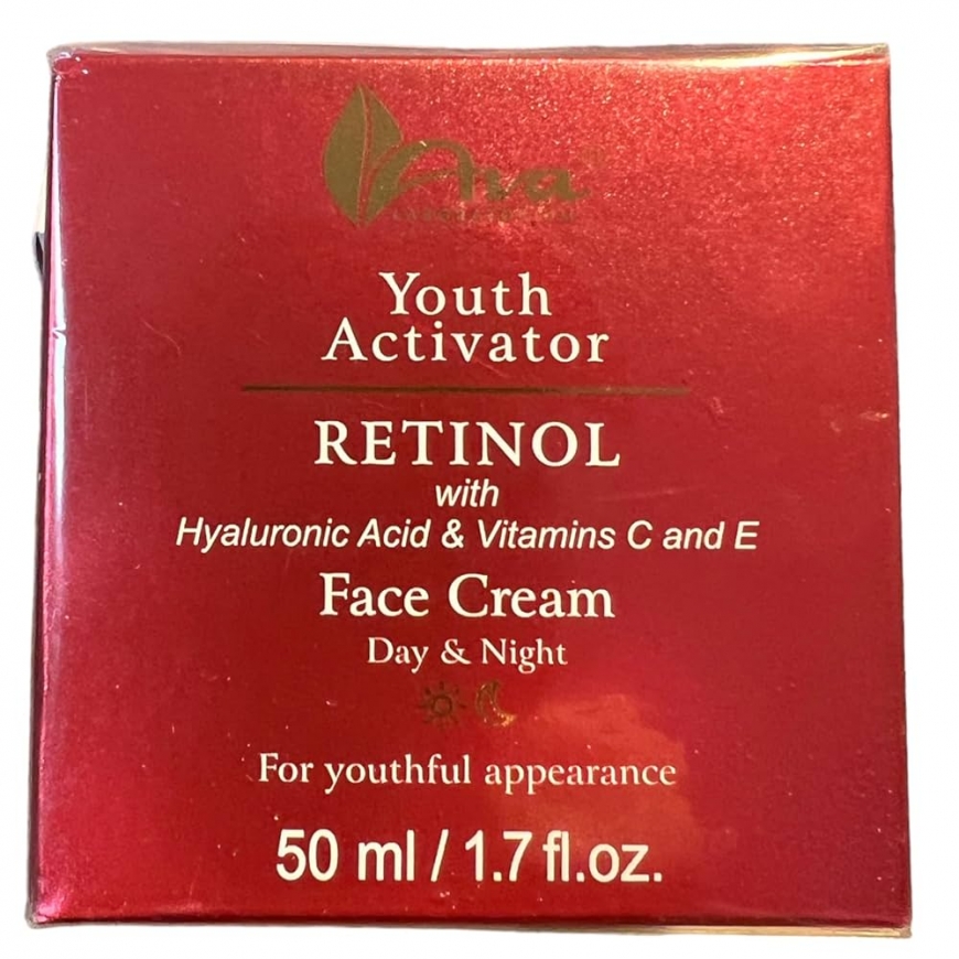 Ava Laboratorium Youth Activator, 50 ml
