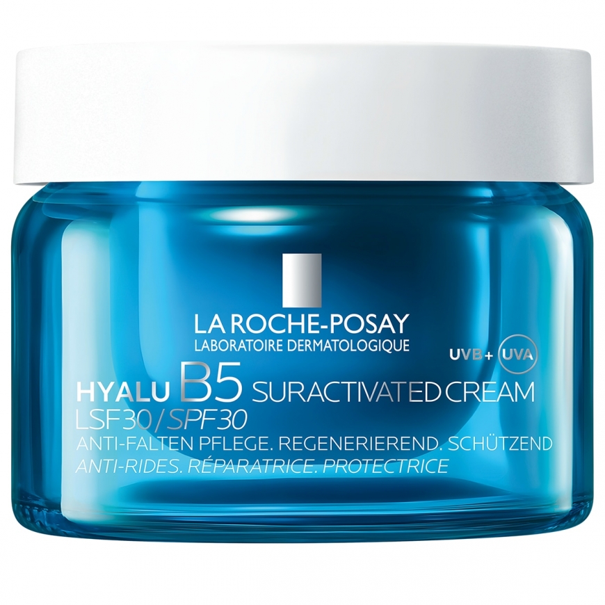 La Roche-Posay La Roche-Posay HYALU B5
