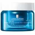 La Roche-Posay HYALU B5 SURAKTIVĒTA Filling and Repairing krēms ar hialuronskābi SPF 30 50 ml La Roche-Posay HYALU B5 SURAKTIVĒTA Filling and Repairing krēms ar hialuronskābi SPF 30 50 ml