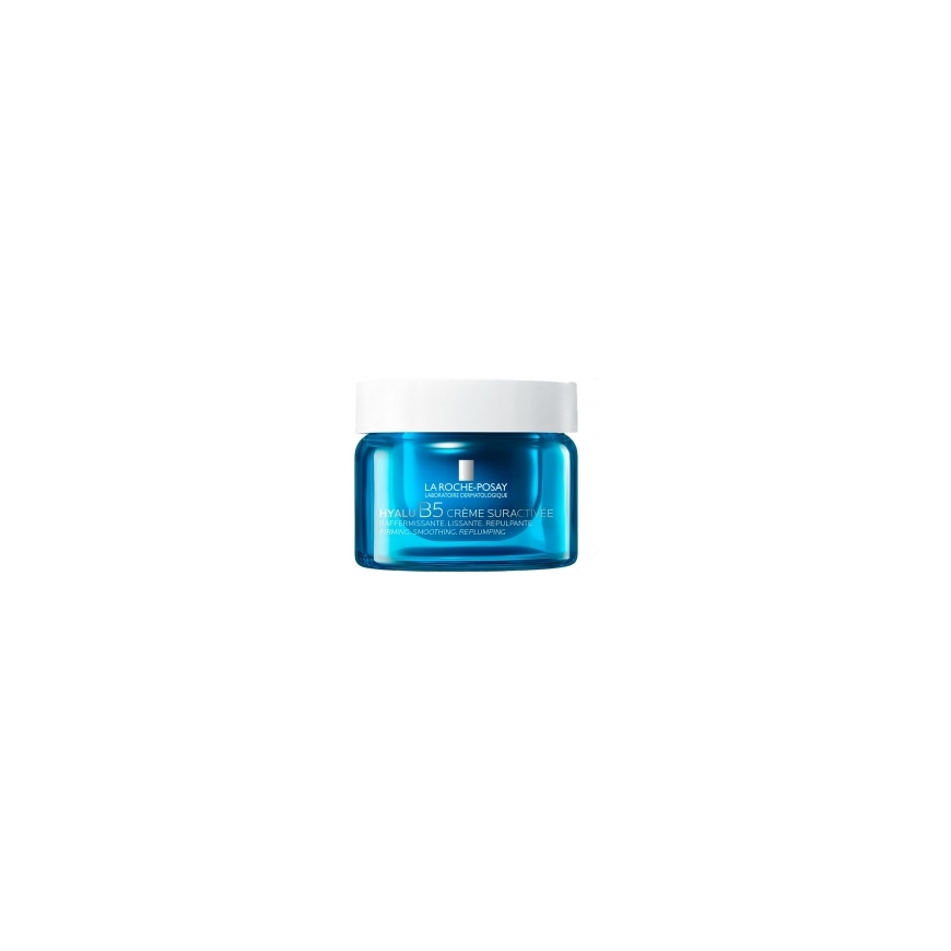 La Roche-Posay HYALU B5 SURAKTIVEERITUD Täite- ja Parandav Kreem Hüaluroonhappega SPF 30 50 ml – 2