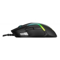Steelseries Rival 5 hiir Mängimine Parempoolne USB tüüp A Optiline 18000 DPI Steelseries Rival 5 hiir Mängimine Parempoolne USB tüüp A Optiline 18000 DPI