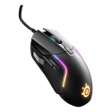 Steelseries Rival 5 hiiri Pelaaminen Oikeakätinen USB A-tyyppi Optinen 18000 DPI Steelseries Rival 5 hiiri Pelaaminen Oikeakätinen USB A-tyyppi Optinen 18000 DPI