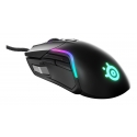 Steelseries Rival 5 hiiri Pelaaminen Oikeakätinen USB A-tyyppi Optinen 18000 DPI Steelseries Rival 5 hiiri Pelaaminen Oikeakätinen USB A-tyyppi Optinen 18000 DPI