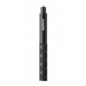 Insta360 Invisible Selfie Stick (X4, X3, & GO3) selfiekeppi Kamera musta