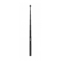 Insta360 Invisible Selfie Stick (X4, X3, & GO3) asmenukių lazda Kamera Juoda