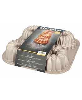 RBV Birkmann 887282 cepamtrauciņš Kūkas panna 1 pcs
