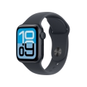 Apple Watch SE (3nd generation) SE 3 GPS 40mm Midnight Aluminium Case with Midnight Sport Band - S/M Apple Watch SE (3nd generation) SE 3 GPS 40mm Midnight Aluminium Case with Midnight Sport Band - S/M