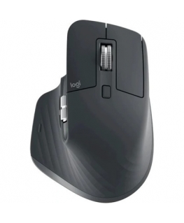 CONNECT IT Dual SmartSwitch langaton hiiri, USB-A + C, Sininen