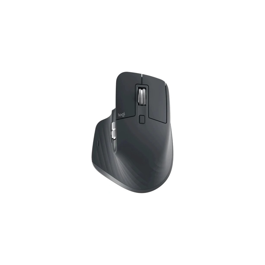 CONNECT IT Dual SmartSwitch belaidė pelė, USB-A + C, Mėlynas