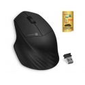 CONNECT IT Dual SmartSwitch juhtmevaba hiir, USB-A + C, Sinine CONNECT IT Dual SmartSwitch juhtmevaba hiir, USB-A + C, Sinine
