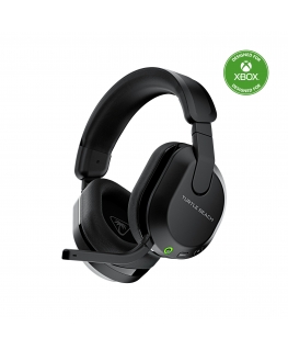 Turtle Beach Stealth 600 Gen 3 Austiņas Bezvadu Speļu Bluetooth Melns