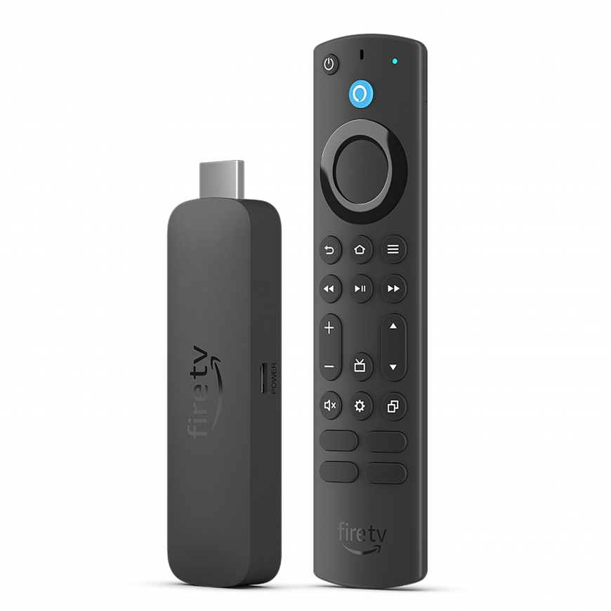 Amazon Fire TV Stick 4K HDMI