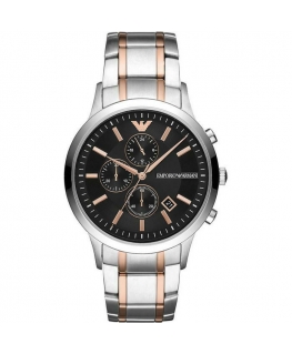 Vīriešu pulkstenis EMPORIO ARMANI AR11165 (zi041c)