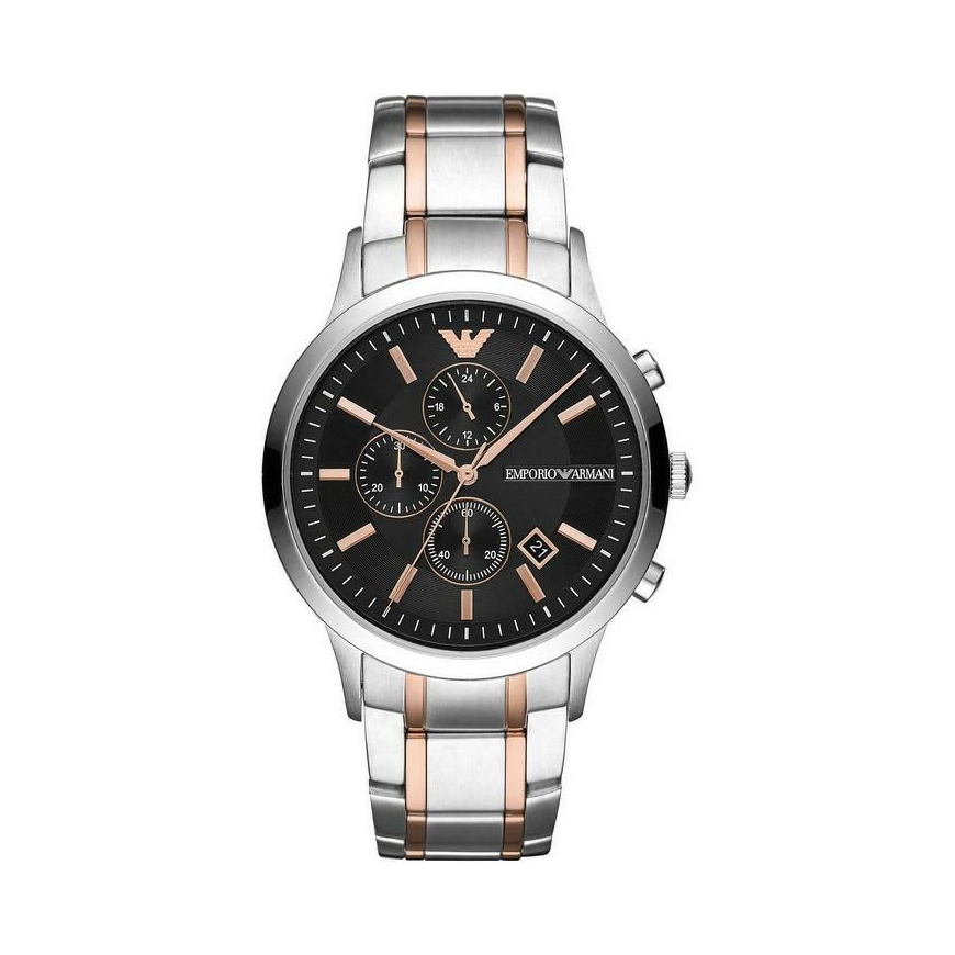 Giorgio Armani Vīriešu pulkstenis EMPORIO ARMANI
