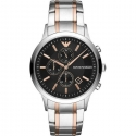Vīriešu pulkstenis EMPORIO ARMANI AR11165 (zi041c) Vīriešu pulkstenis EMPORIO ARMANI AR11165 (zi041c)