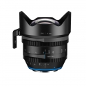 Irix Cine Lens 11mm T4.3 for Canon EF Metric Irix Cine Lens 11mm T4.3 for Canon EF Metric