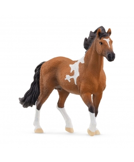 schleich HORSE CLUB 13978 lasten leluhahmo