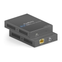 PureTools PT-HDBT-1020C-RX AV pagarinātājs AV uztvērējs PureTools PT-HDBT-1020C-RX AV pagarinātājs AV uztvērējs