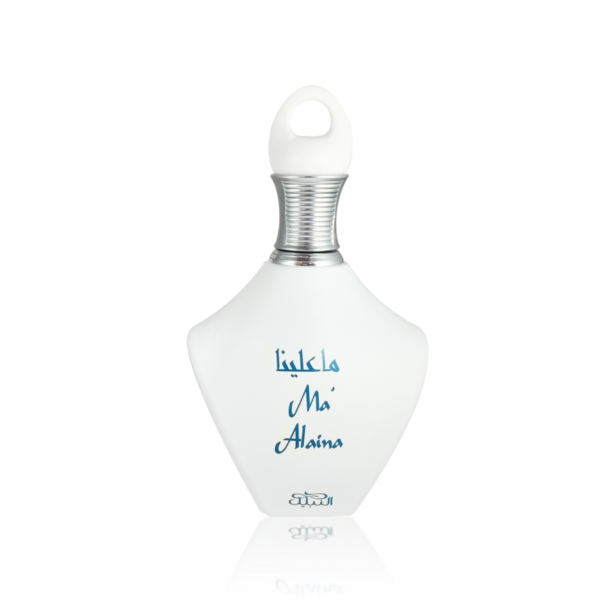 Nabeel Ma'Alaina 100 ml Naisten – 2