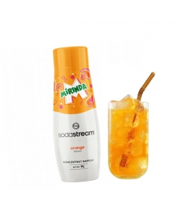 Сироп SodaStream со вкусом малины 440 мл НОВИНКА
