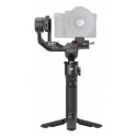 DJI RS 3 Mini Ручной стабилизатор камеры Черный DJI RS 3 Mini Ручной стабилизатор камеры Черный