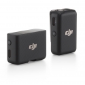 DJI RS 3 Mini Käsikaamera stabilisaator Must DJI RS 3 Mini Käsikaamera stabilisaator Must