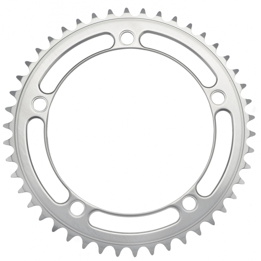 Front sprocket Sturmey-Archer CRT60 144BCD 1-speed-42T