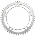 Priekinis dantratis Sturmey-Archer CRT60 144BCD 1-ātruma-42T Priekinis dantratis Sturmey-Archer CRT60 144BCD 1-ātruma-42T